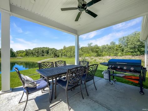 7501 Jagger Court Evansville IN 47715