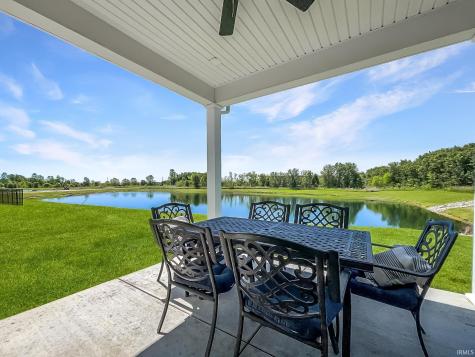 7501 Jagger Court Evansville IN 47715