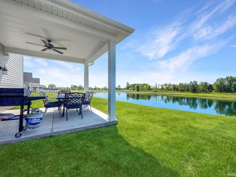 7501 Jagger Court Evansville IN 47715