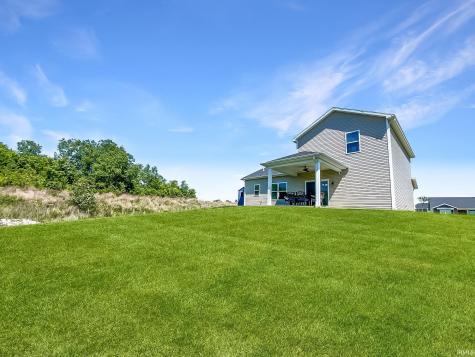 7501 Jagger Court Evansville IN 47715