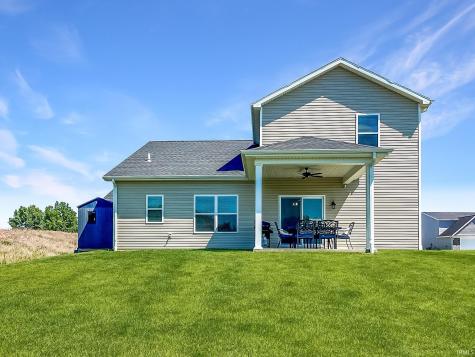 7501 Jagger Court Evansville IN 47715