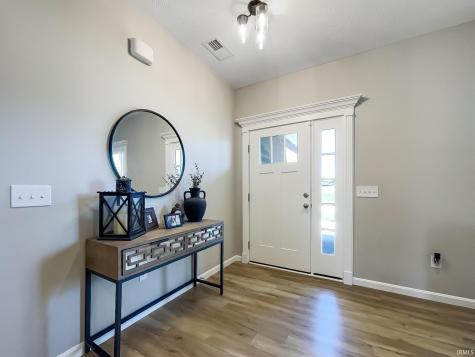7501 Jagger Court Evansville IN 47715