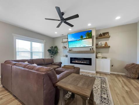 7501 Jagger Court Evansville IN 47715