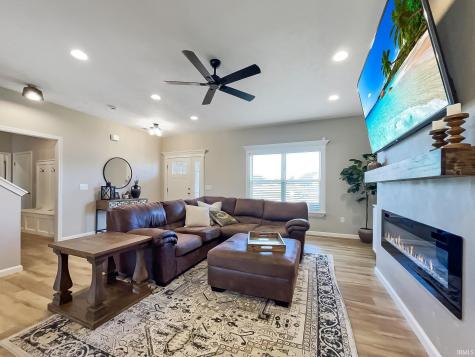 7501 Jagger Court Evansville IN 47715
