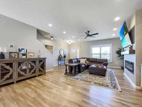 7501 Jagger Court Evansville IN 47715