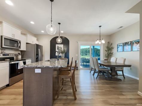 7501 Jagger Court Evansville IN 47715