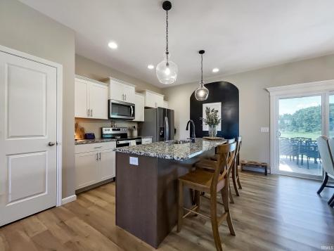 7501 Jagger Court Evansville IN 47715