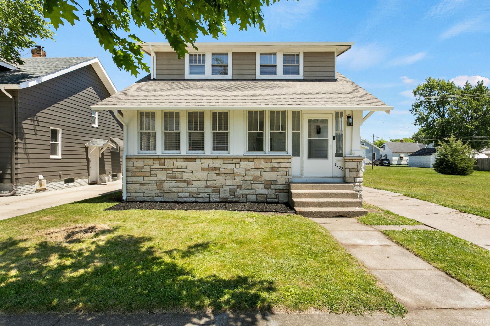 1708 Stevens Avenue Elkhart IN 46516