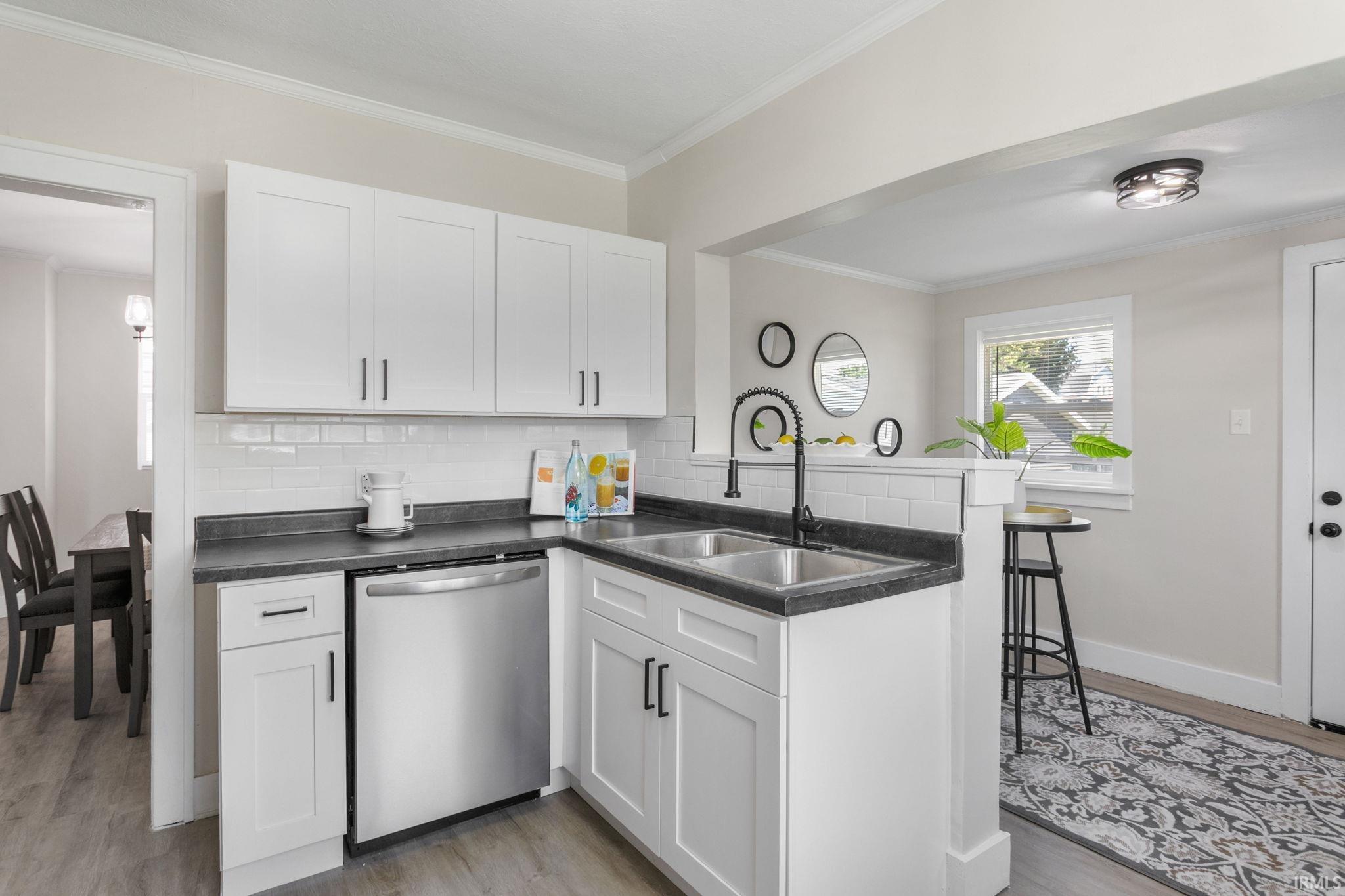1708 Stevens Avenue Elkhart IN 46516