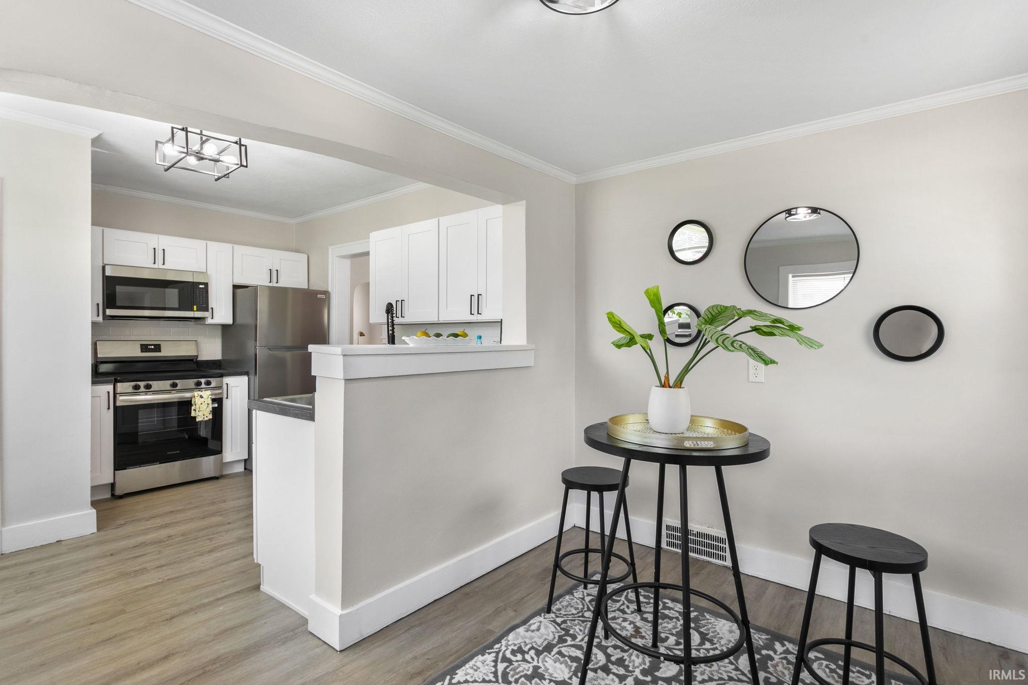 1708 Stevens Avenue Elkhart IN 46516