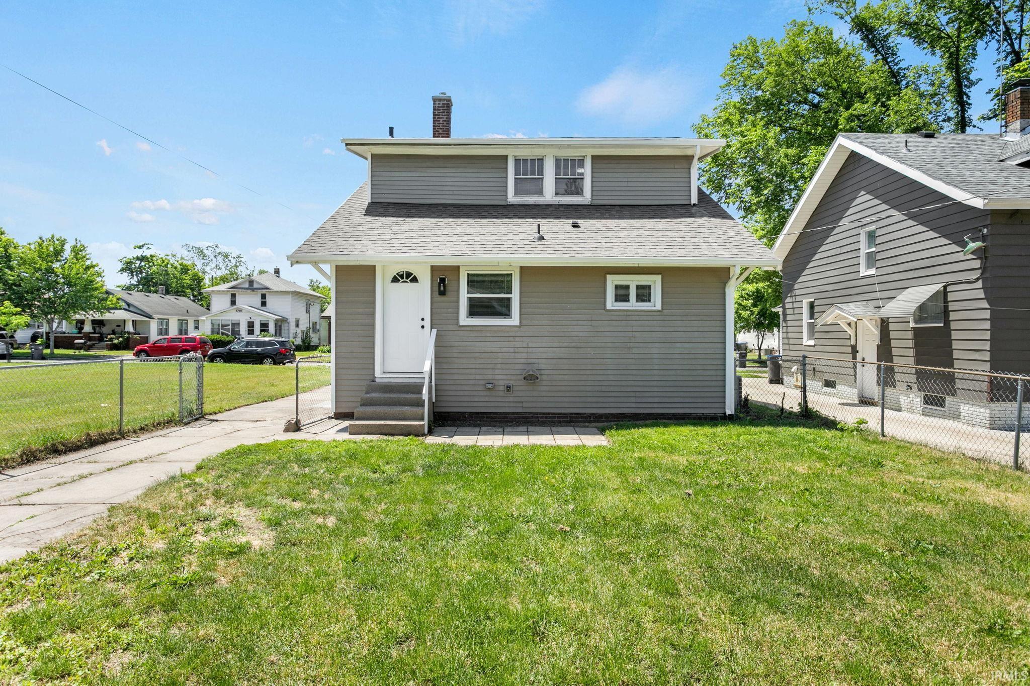 1708 Stevens Avenue Elkhart IN 46516