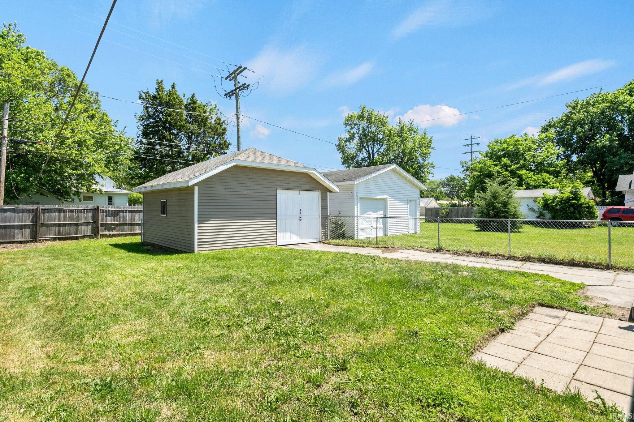 1708 Stevens Avenue Elkhart IN 46516