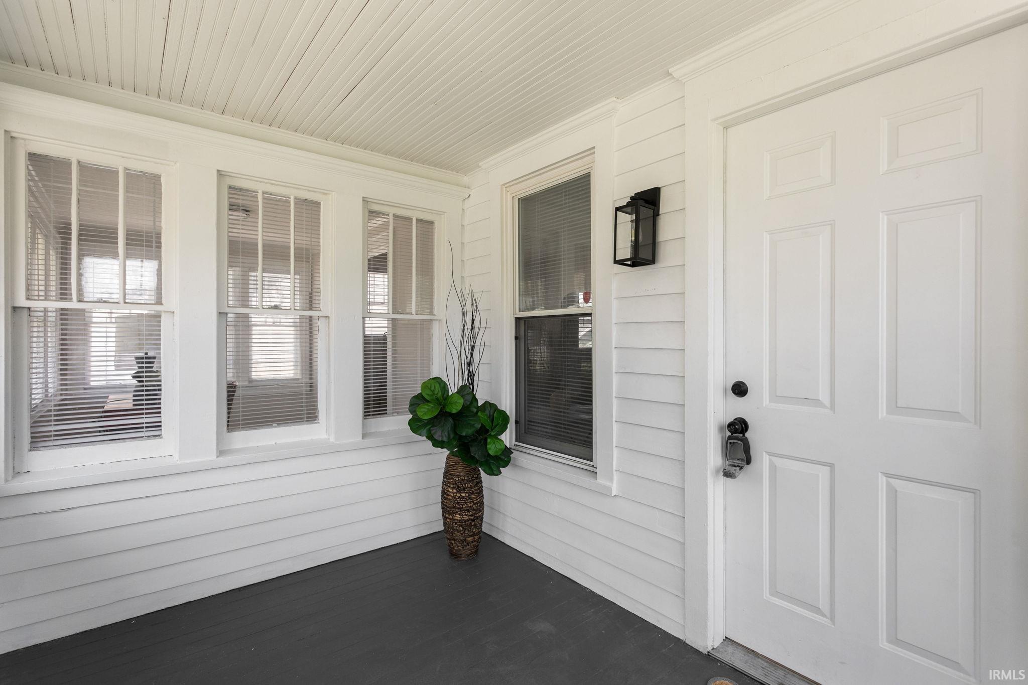 1708 Stevens Avenue Elkhart IN 46516