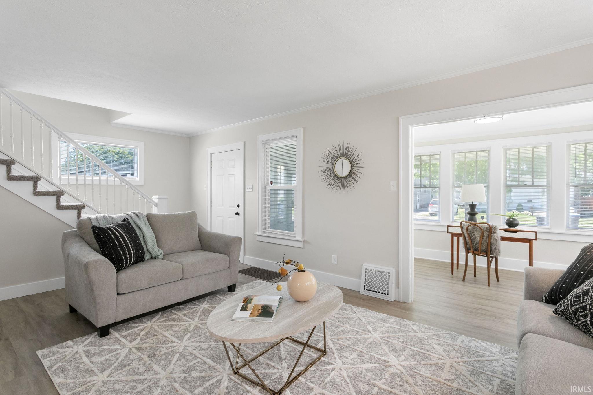 1708 Stevens Avenue Elkhart IN 46516