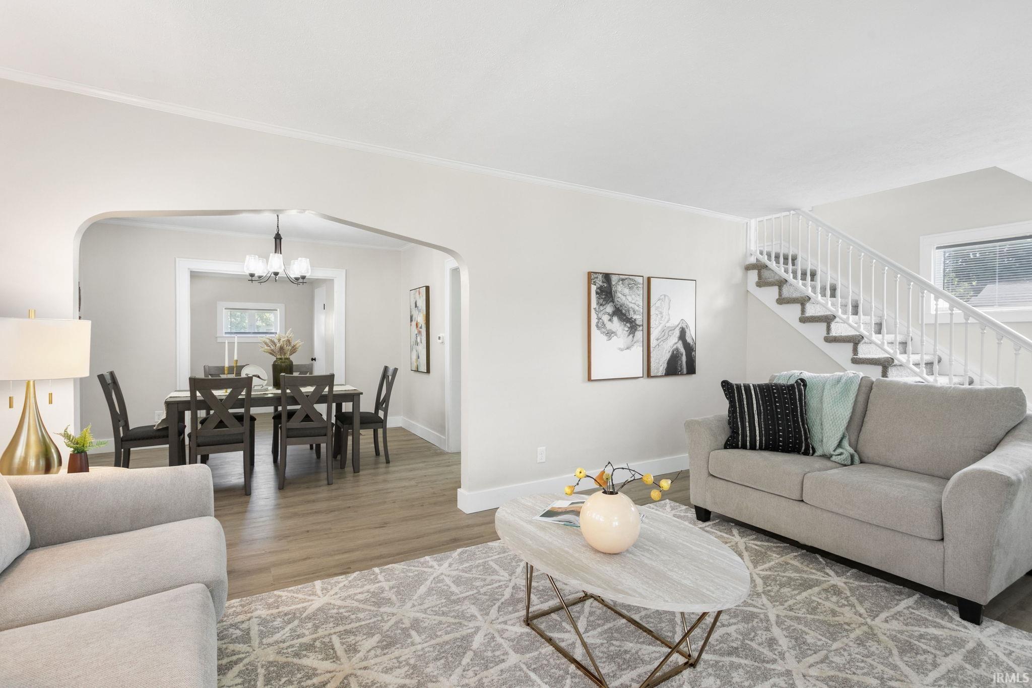 1708 Stevens Avenue Elkhart IN 46516
