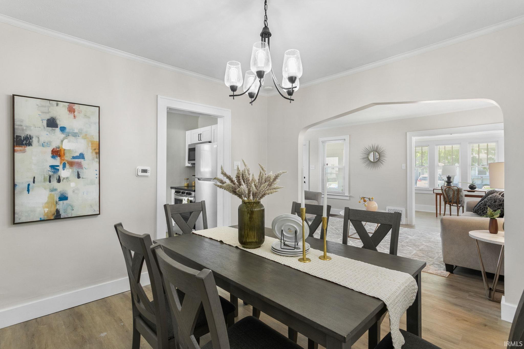 1708 Stevens Avenue Elkhart IN 46516