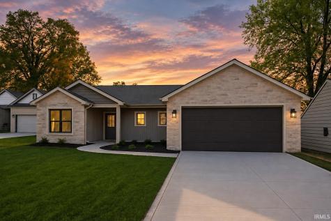 5648 Rothman Road Fort Wayne IN 46835