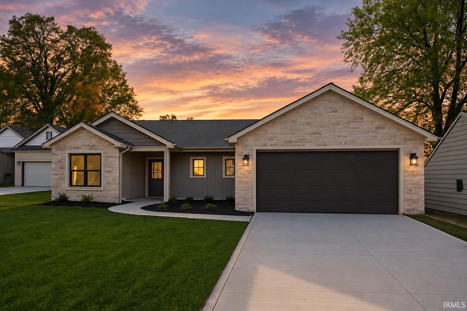 Fort Wayne IN, 5648 Rothman Road