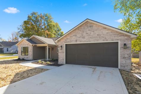5648 Rothman Road Fort Wayne IN 46835