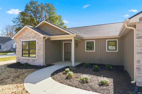 5648 Rothman Road Fort Wayne IN 46835