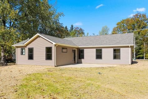 5648 Rothman Road Fort Wayne IN 46835