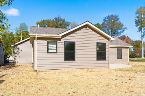 5648 Rothman Road Fort Wayne IN 46835