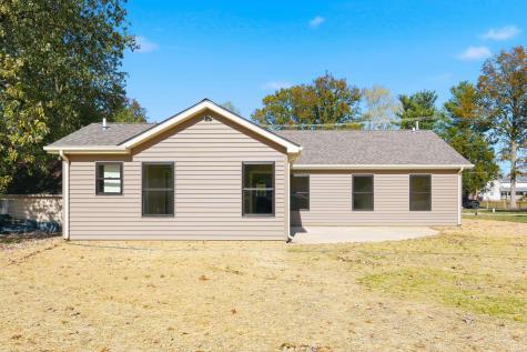 5648 Rothman Road Fort Wayne IN 46835