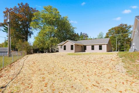 5648 Rothman Road Fort Wayne IN 46835