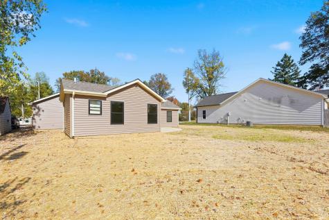 5648 Rothman Road Fort Wayne IN 46835
