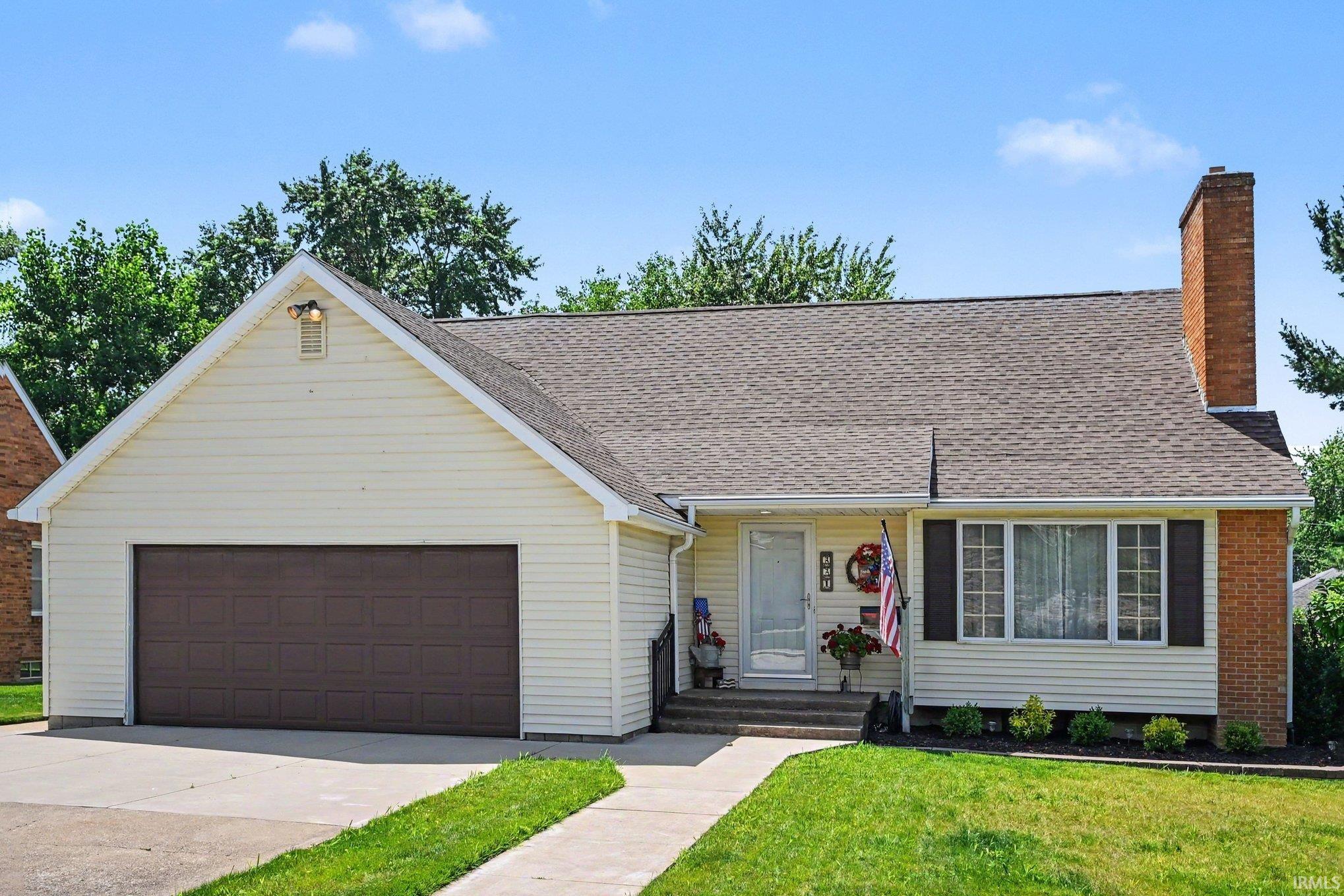 221 N Maryland Street Bremen IN 46506