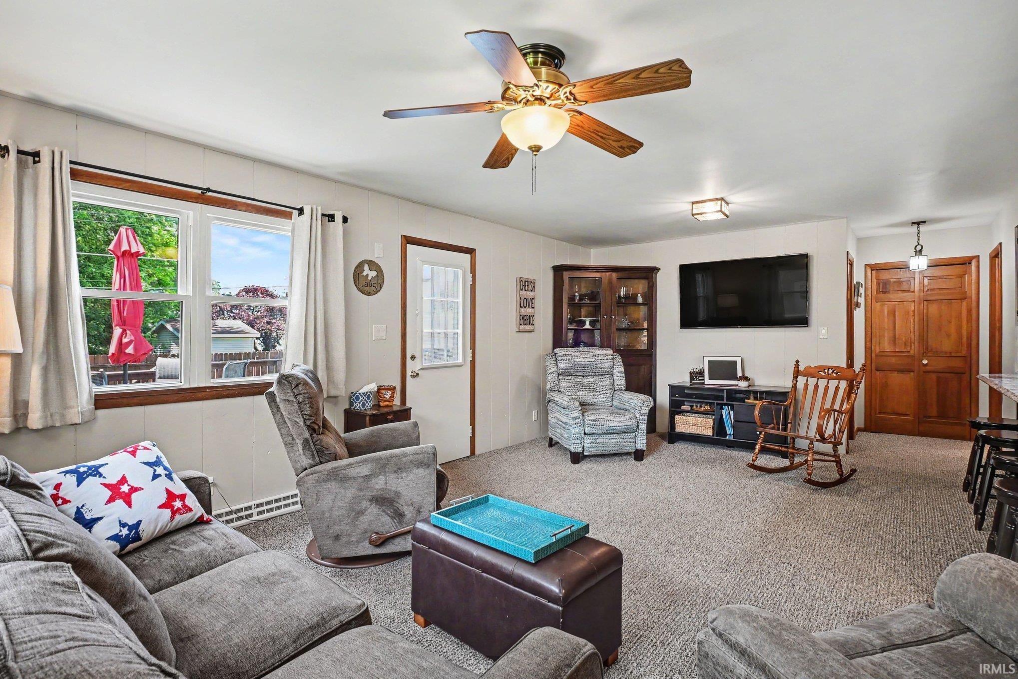 221 N Maryland Street Bremen IN 46506