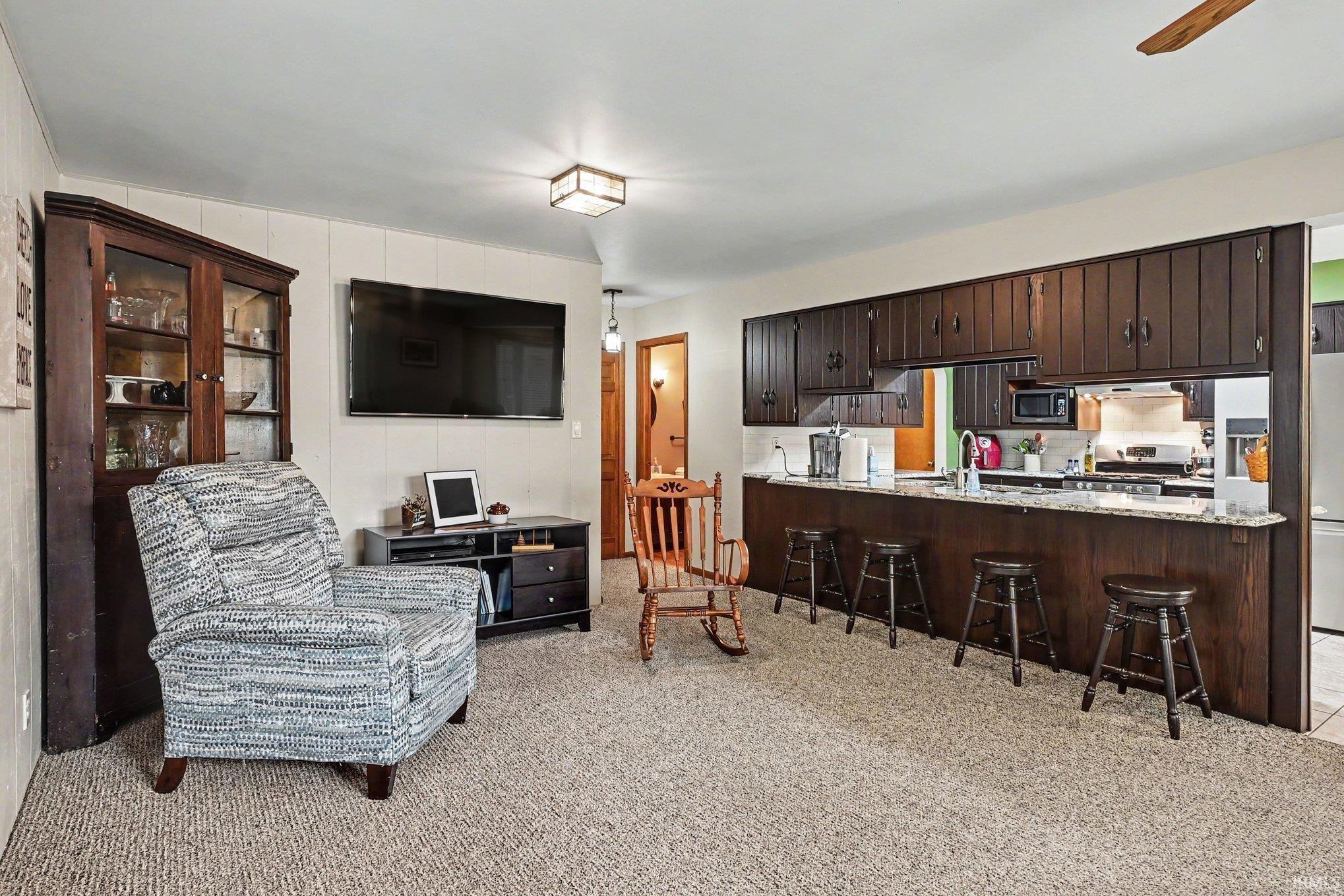 221 N Maryland Street Bremen IN 46506