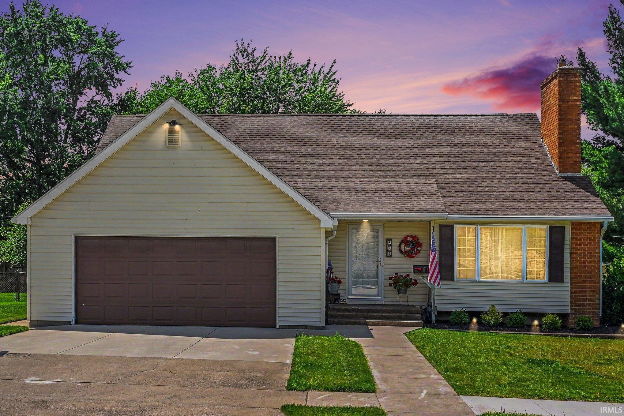 221 N Maryland Street Bremen IN 46506