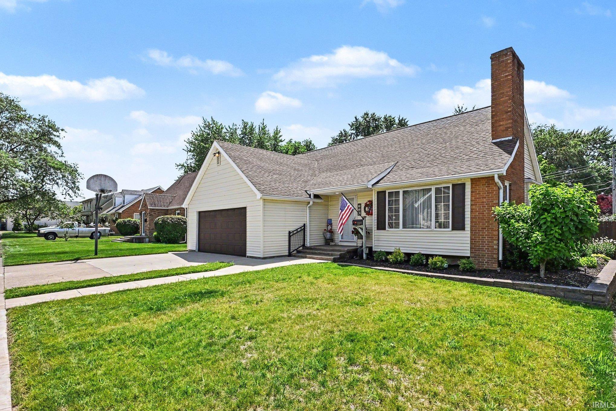 221 N Maryland Street Bremen IN 46506