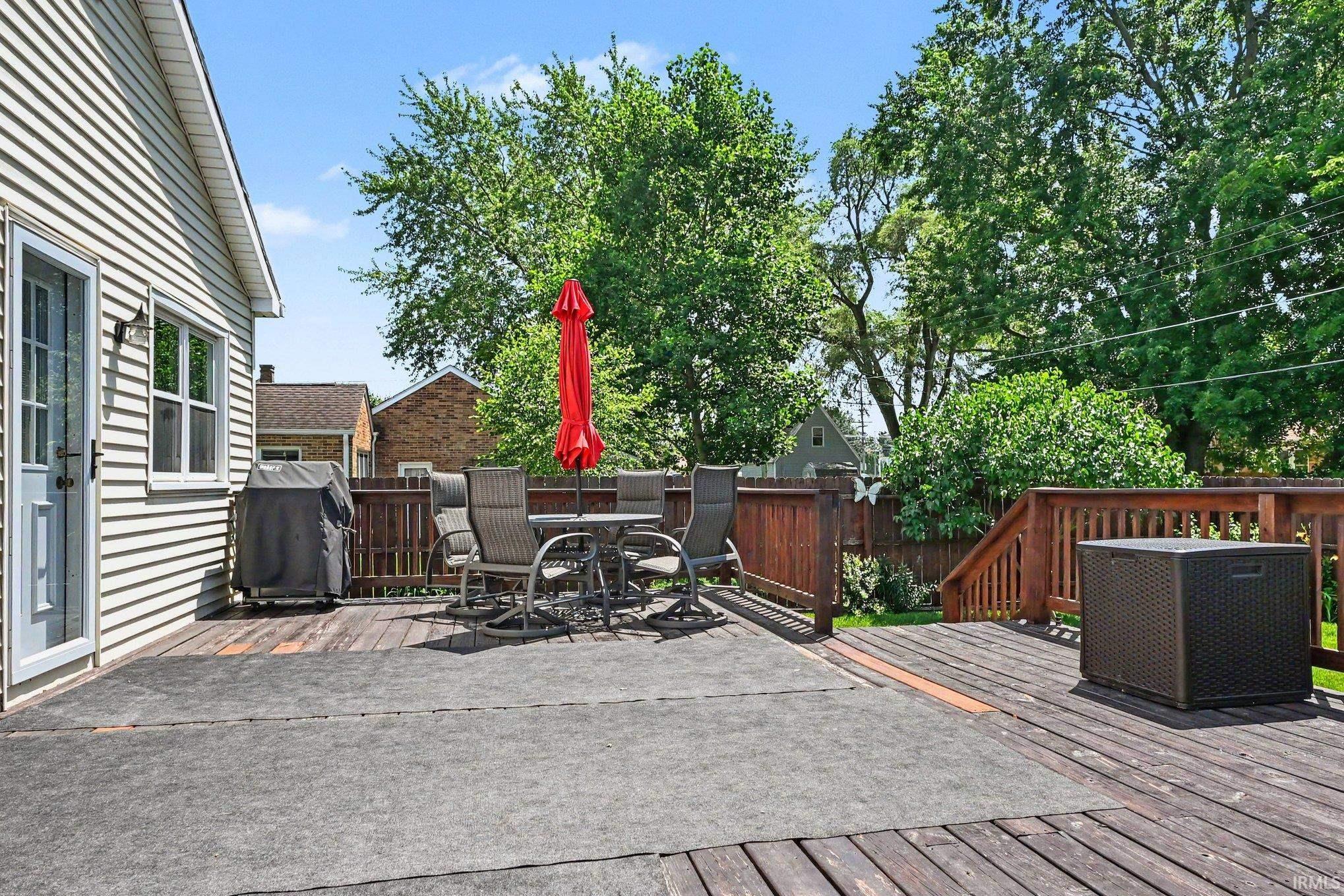 221 N Maryland Street Bremen IN 46506