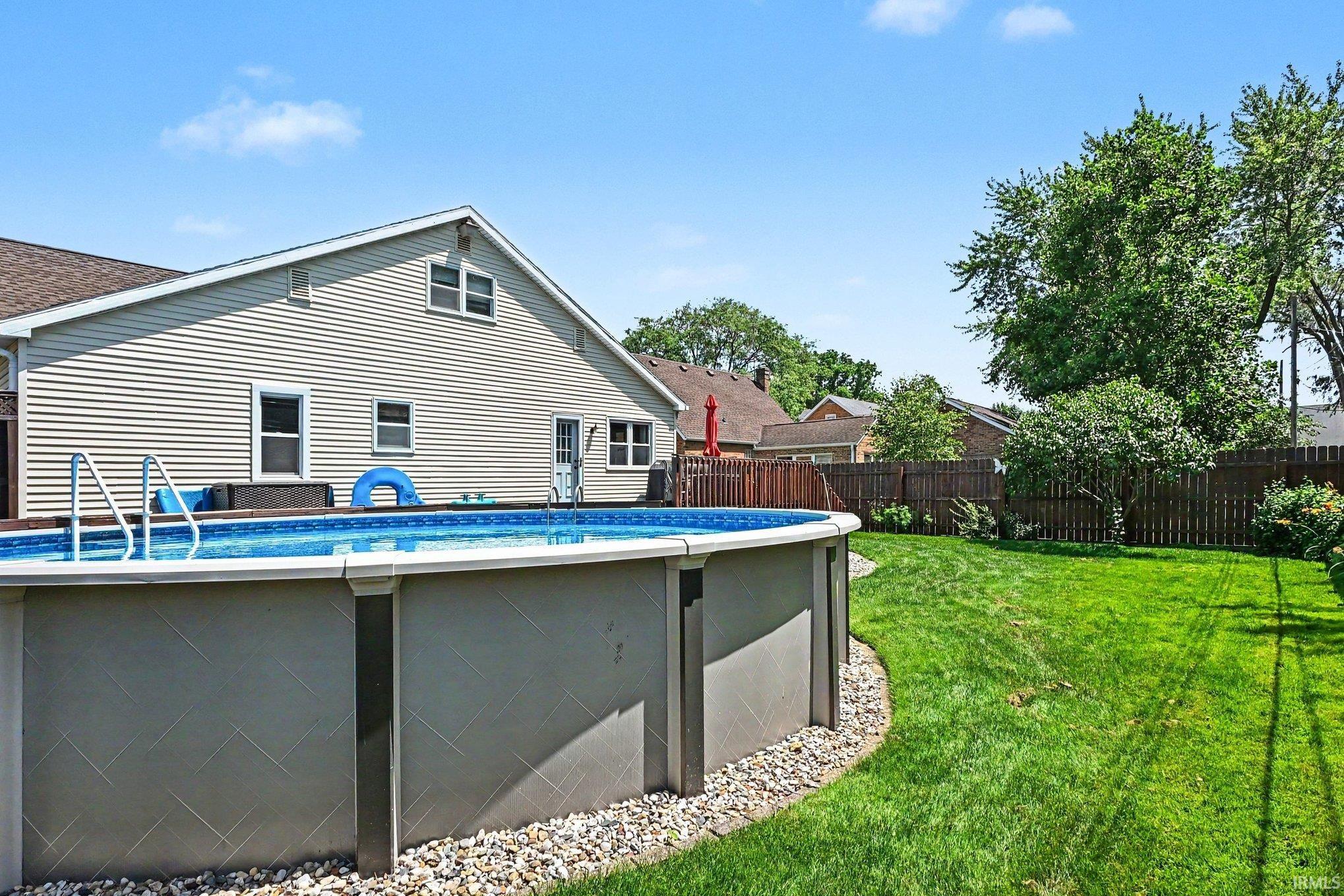 221 N Maryland Street Bremen IN 46506