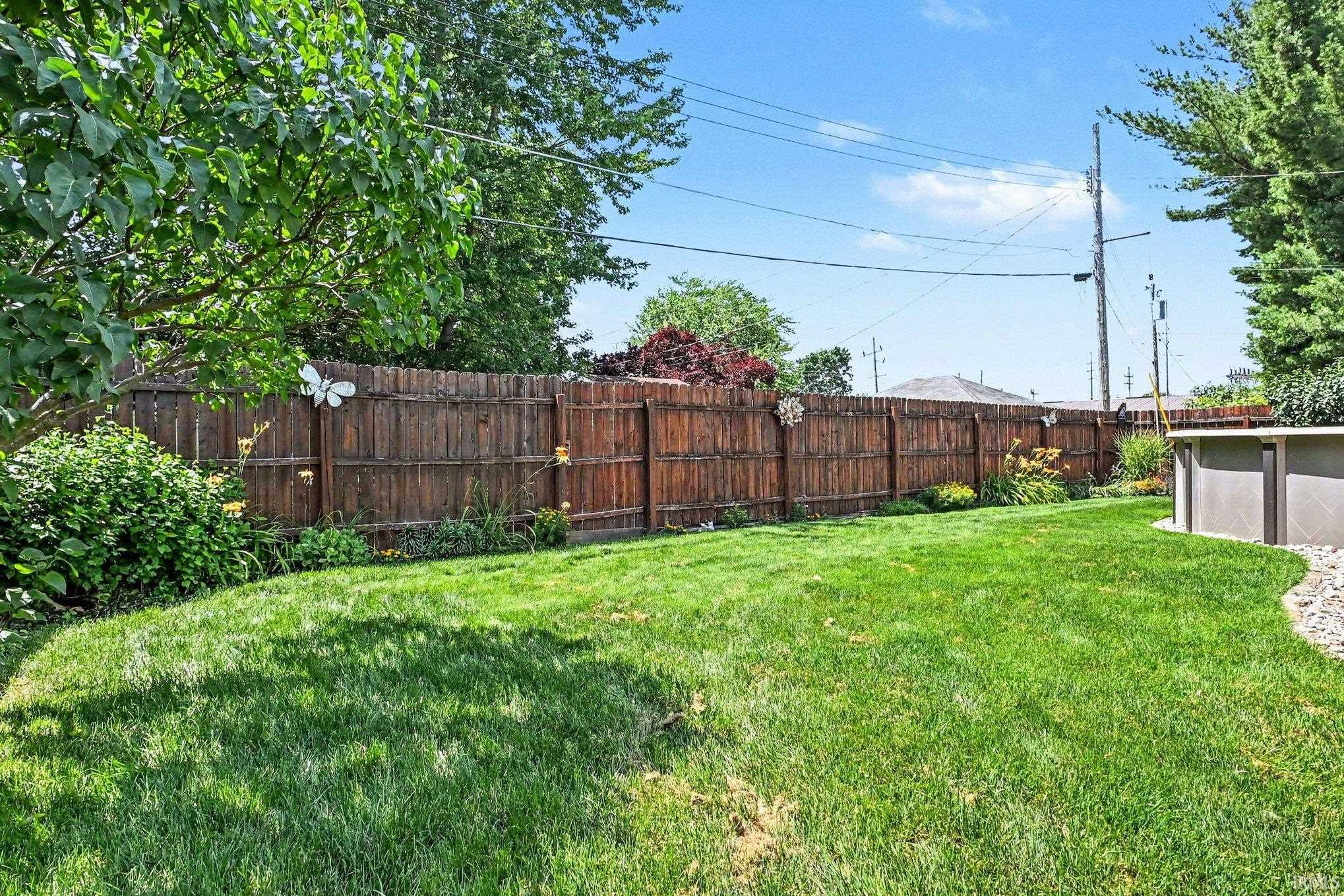 221 N Maryland Street Bremen IN 46506