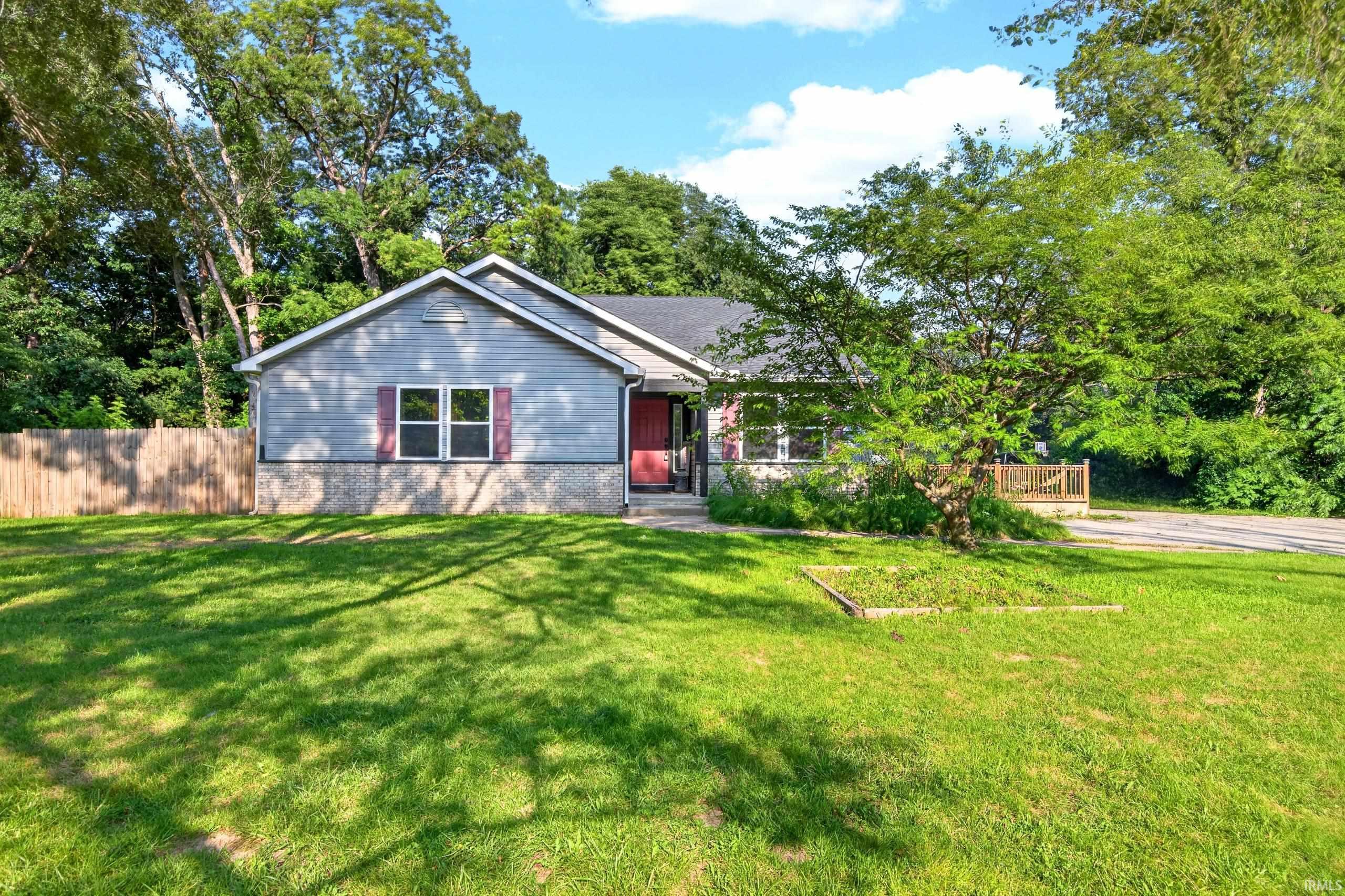 10991 S State Road 43 Brookston IN 47923