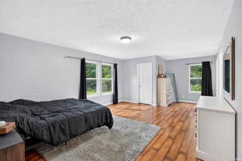 10991 S State Road 43 Brookston IN 47923