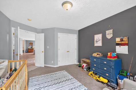 10991 S State Road 43 Brookston IN 47923
