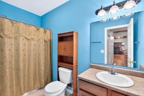 10991 S State Road 43 Brookston IN 47923