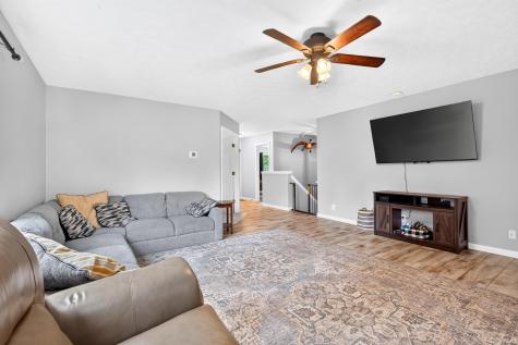 10991 S State Road 43 Brookston IN 47923