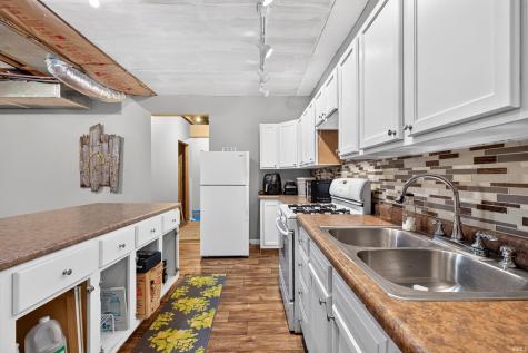 10991 S State Road 43 Brookston IN 47923