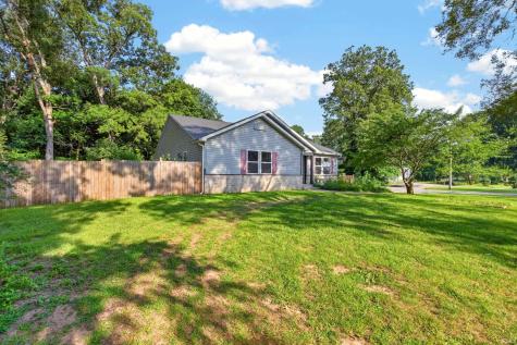 10991 S State Road 43 Brookston IN 47923