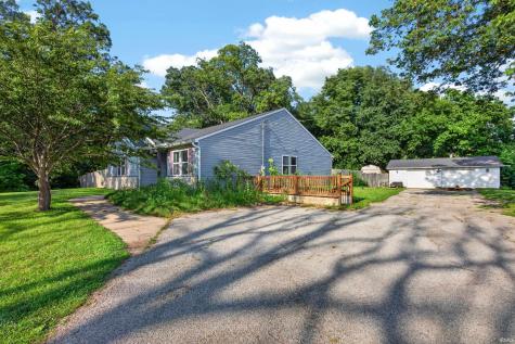 10991 S State Road 43 Brookston IN 47923