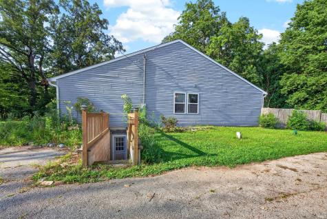 10991 S State Road 43 Brookston IN 47923