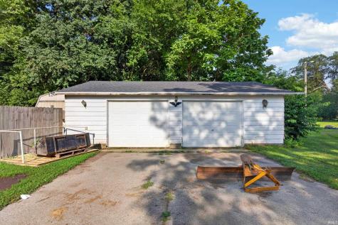 10991 S State Road 43 Brookston IN 47923