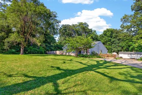 10991 S State Road 43 Brookston IN 47923