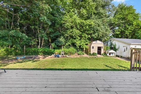 10991 S State Road 43 Brookston IN 47923