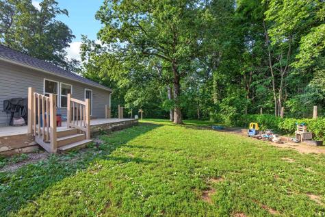 10991 S State Road 43 Brookston IN 47923
